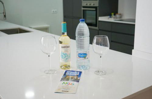 Casa Topacio, 3 bedrooms and 3 bathrooms in quiet street - Photo 10