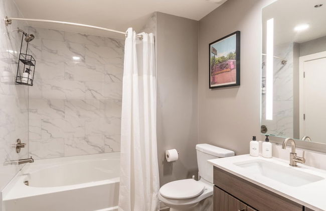 Austin Awesome 2BD 2BA Downtown Apartment - Foto 17