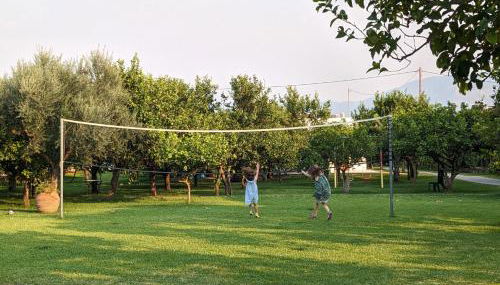 Le Jardin de Temeni - Foto 4, Garden