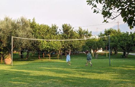 Le Jardin de Temeni - Foto 4