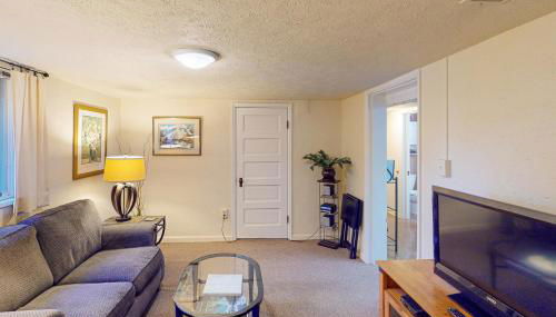 Elati Guesthouse Walkable Home in Arts District - Foto 5