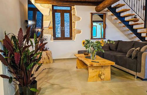 Villa Cisternis - Foto 15