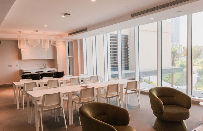 Nasma Luxury Stays - Harbour Gate T1 - Foto 2