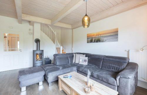 Ferienhaus Lachmöwe - Foto 9