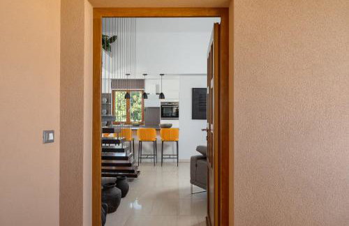 Apartments Villa Pliško Wellness & Pool - Foto 76