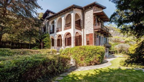 Villa Il Cigno Lakeside - Foto 5