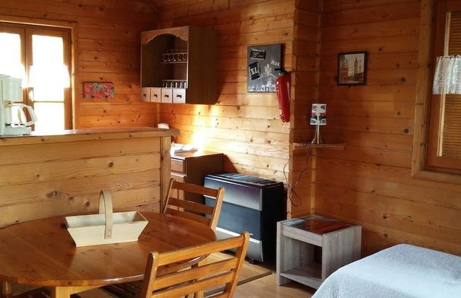 Les Chalets De Fiolles - Foto 7