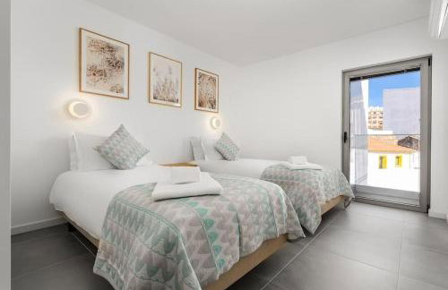 Gaivota Ocean view & 5min walk beach - Foto 9
