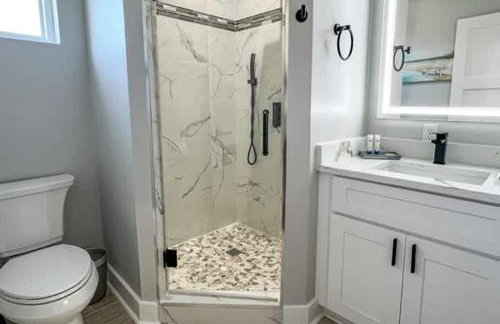 Pelican Point- New construction- Sleeps 11- Pool - Foto 29