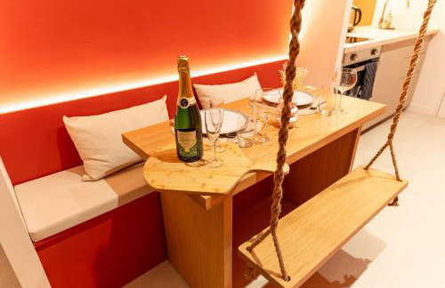 Suite bien être - Sauna & Spa privatif - Baliroom - Foto 37