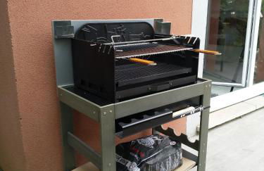 Charmante petite Villa sur Deauville Trouville-sur-Mer - Photo 33