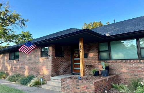 Mid-West Mod - 5br - Central Norman - Near OU! - Foto 18