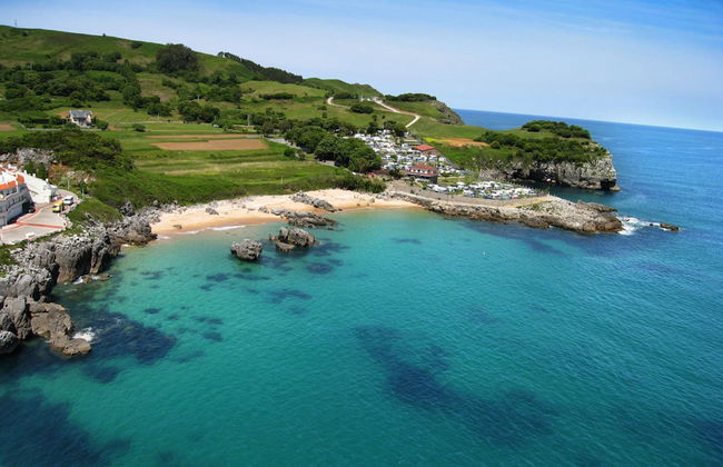 103566 - Apartment in Isla - Foto 11