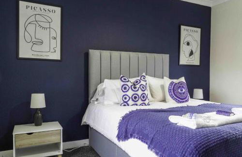 Cochran House - Foto 22