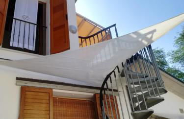 Charming house in Marina di Ravenna with fenced garden - Foto 18