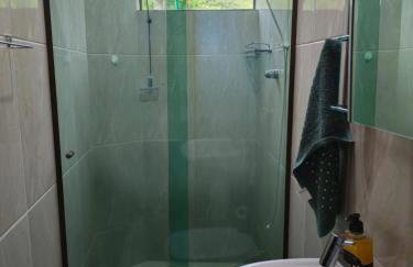 Casa Completa com Varanda Garagem Wi fi Suíte - Foto 35