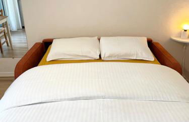 Confortable studio 15 min Paris - Foto 8