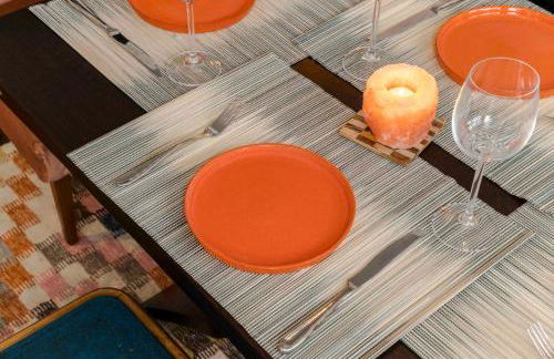 The Nook Tower Bridge - Foto 10