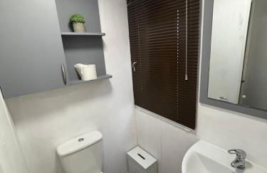 Island staycations holiday home - Foto 4