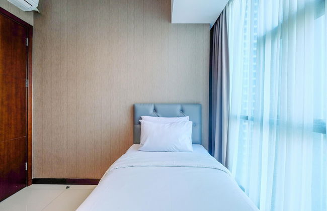 Elegant And Spacious 3Br Apartment At Casa Grande Residence - Foto 4