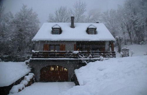 maison de montagne spacieuse et chaleureuse - Photo 17