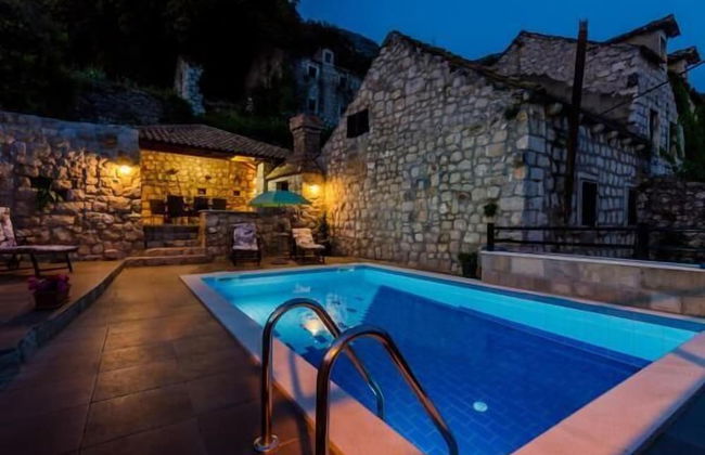 Villa Luciana - Foto 15