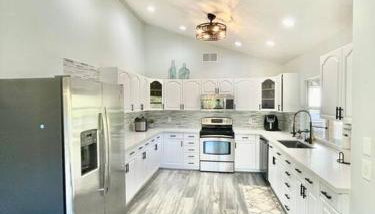 Magical house with beautiful designs, near beach - Foto 3