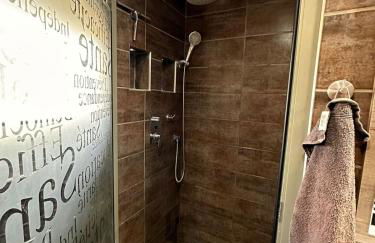 La Pompagne 12 personnes piscine privée et chauffée - Foto 17