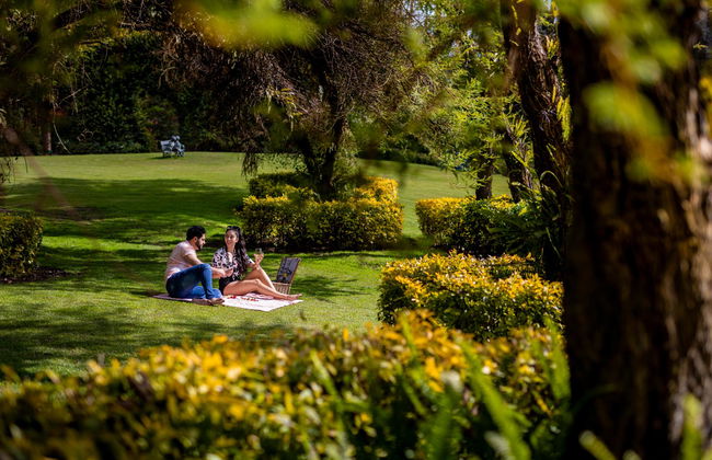 Sierra Lago Resort & Spa - Foto 62