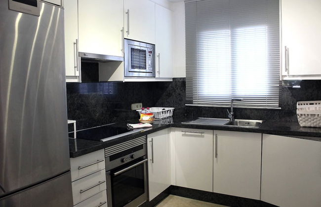 Hacienda Beach - Photo 20