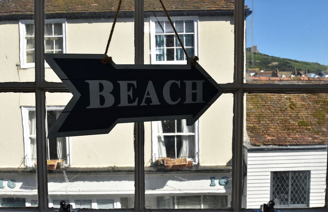 Old Town Bolthole - Foto 26