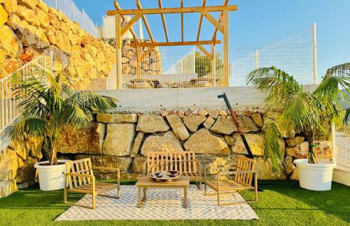 Villa Axarquia paraiso 88 Sinese Design Homes - Foto 2