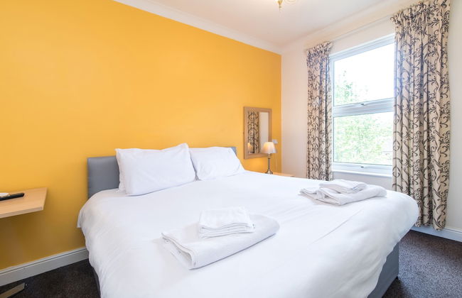 The Linden Leaf Rooms - Classy Studios - Foto 11