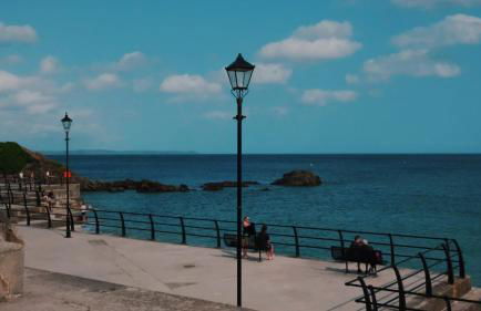 Captain's Quarters 'As seen in Beyond Paradise ' - Foto 10