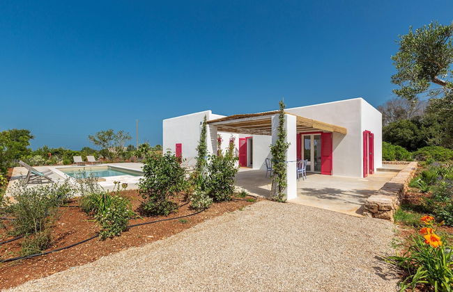 3540 Villa Petramore by Perle di Puglia - Foto 31