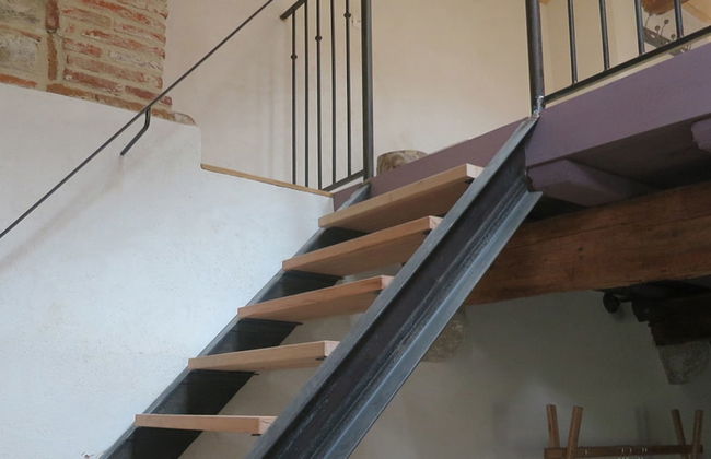 Chateau de Villeclare - Foto 35