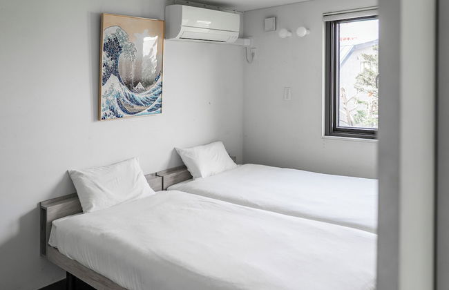 TOWNHOUSE ASAHIKAWA - Foto 10