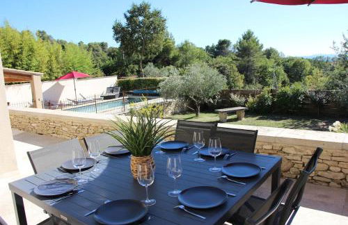 Escapade en Provence, Gîte à Lagnes, Luberon, Vaucluse - Foto 11