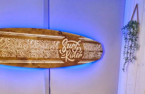 Sous la canopée - le calme au bord du lac - Foto 16