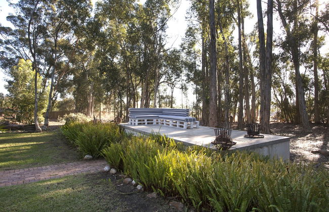 Rest Chabivin Self Catering - Photo 20