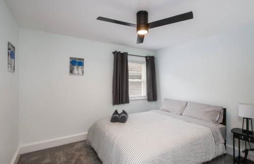 5th Street Retreat Private Home OSU, Short North - Foto 16