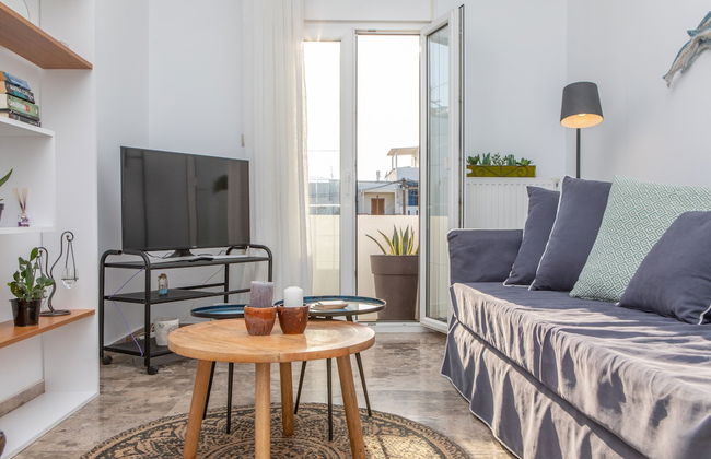 Beach Connection Naxos town - Photo 20