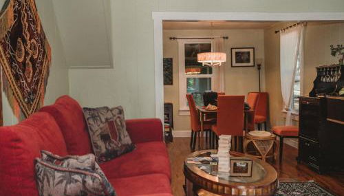 Orchard House! Recharge at Peaceful Nature Escape - Foto 4