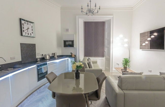 The Crescent by Pureserviced - Foto 46