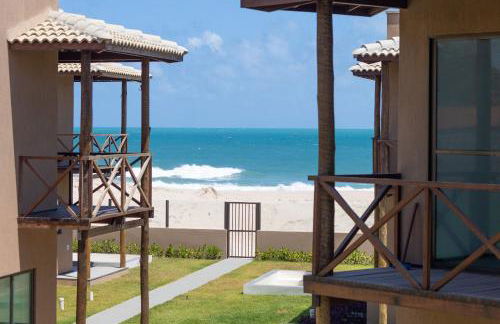 Beachfront Duplex #A3 - Beira mar por Carpediem - Foto 6