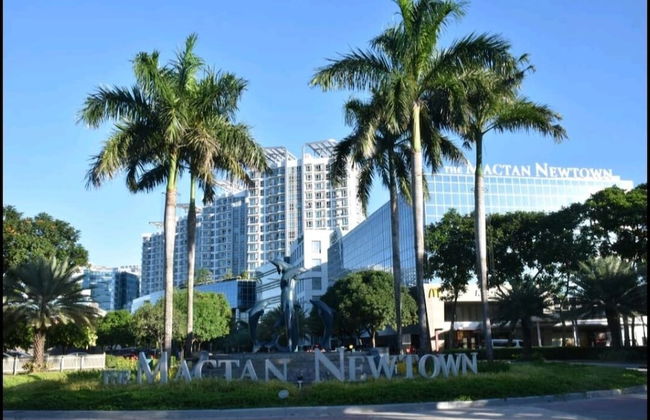 1 Bedroom Condo at One Pacific Residence - Foto 66