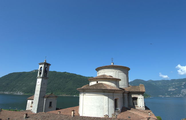 La Casa Del Porto - Foto 1