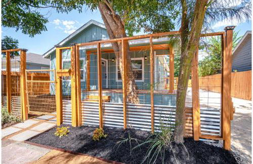 Newly Remodeled 4BR 2BA Near Amazing Downtown - Foto 52