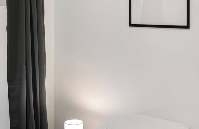 Forenom Serviced Apts Oslo Stensberggata - Photo 1