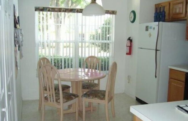 Ov1761 - Davenport Lakes - 4 Bed 2 Baths Villa - Foto 6